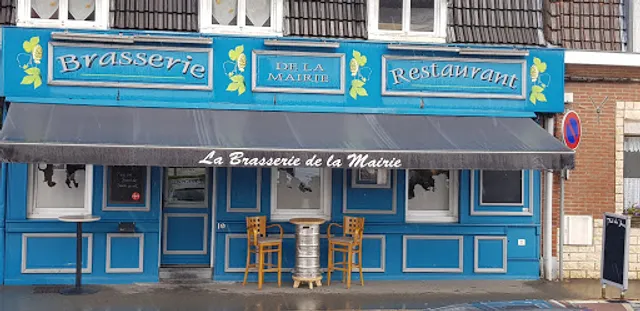 Brasserie de la Mairie