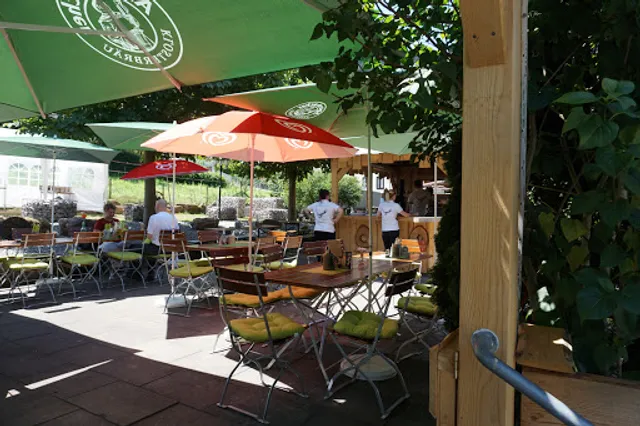 Landgasthof Adler - Uwe Becht