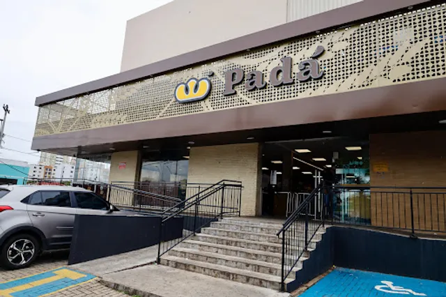 Padá Pães e Sabores