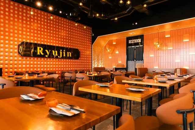 Ryujin Ramen | Roseville