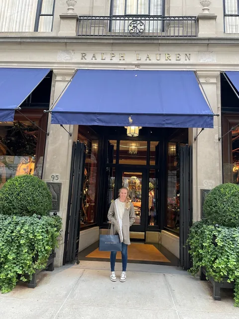 Ralph Lauren