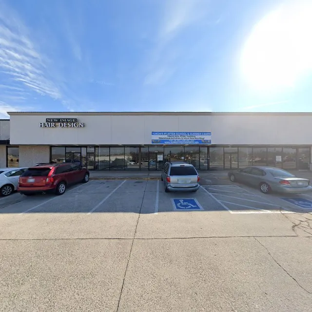 New Image Hair Design