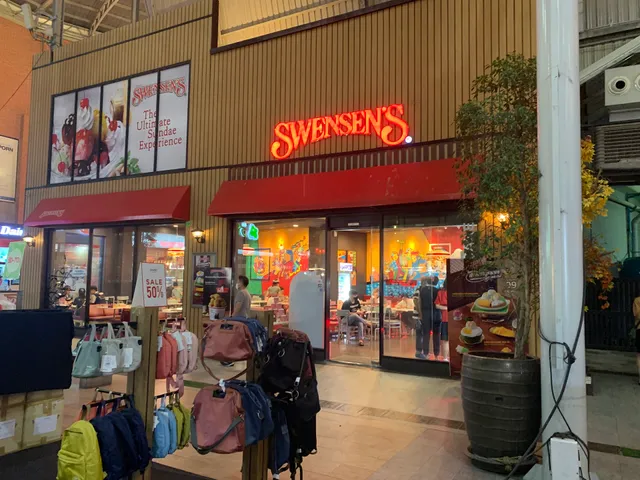 Swensen's Paseo Kanchanaphisek