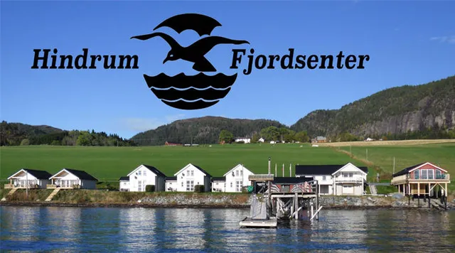 Hindrum Fjordcenter