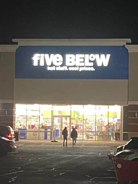 Five Below
