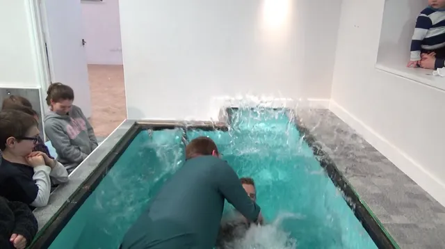 Woodstock Road Baptist Church