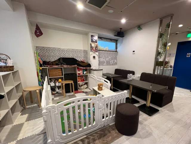 紅茶屋 417TEA(ヨイナティー)