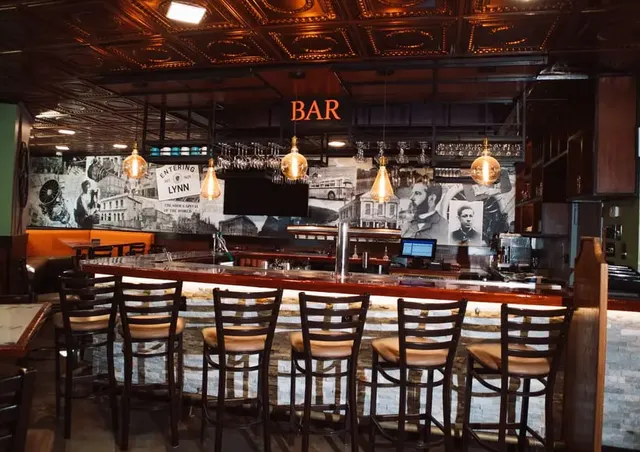 Gran Penol Restaurant & Bar