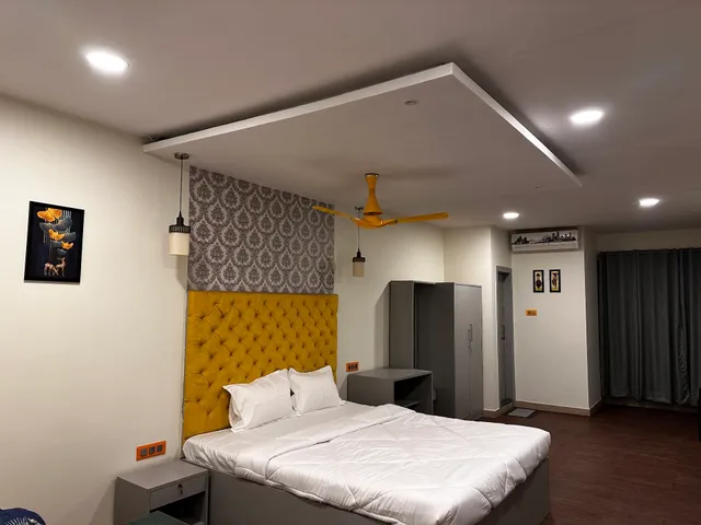 Hotel O 822958 Hotel YSM Grand