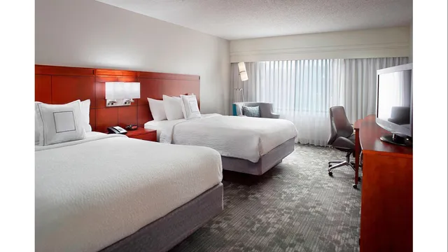 Sonesta Select Atlanta Airport North