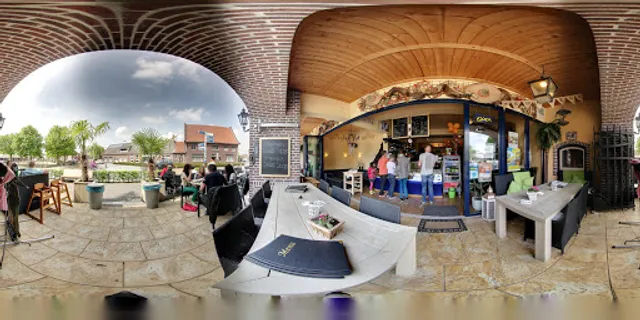 Lo Sole, IJs Lunch & Diner