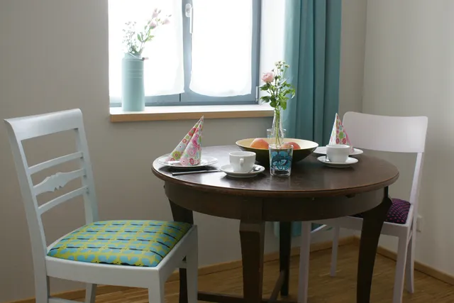 Domizil im Hecht, Ferienwohnungen