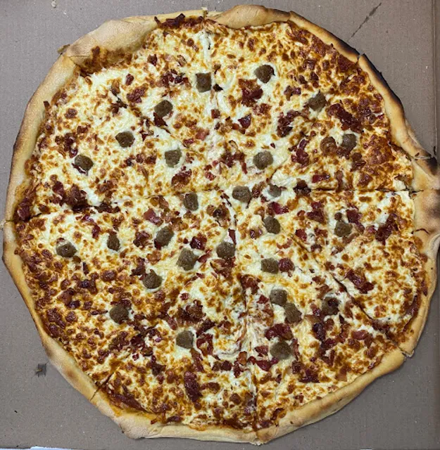 Mike's Pizza and More