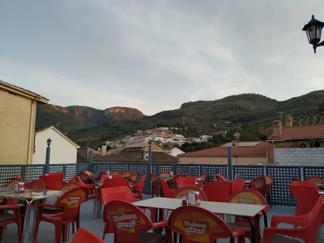 Restaurante Rincón de Goyo