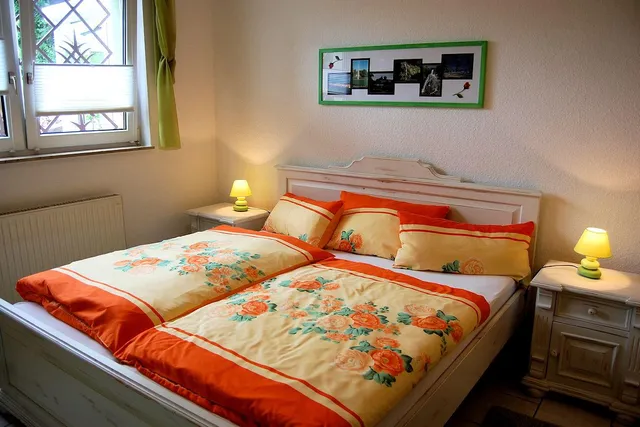 Ferienwohnung "Zum alten Bergdoktor"