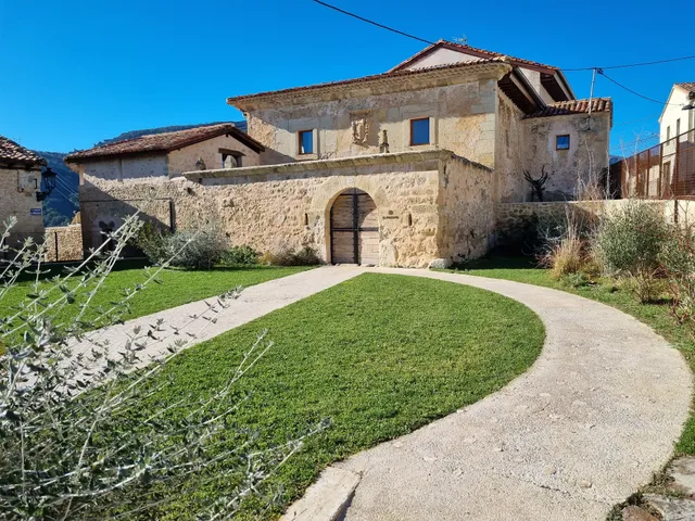 Posada Priorato de Val