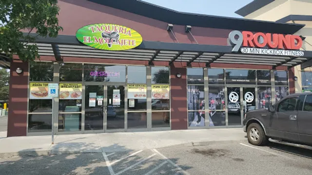 Taqueria El Molcajete