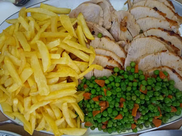 Restaurante Adega da Vila