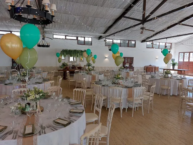 Café Ponte da Várzea