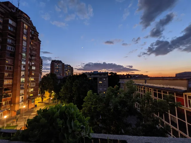 Ahoy Belgrade Luxury apartment