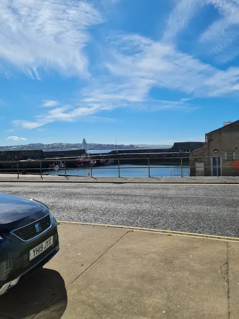 Coaster Holidays Flats