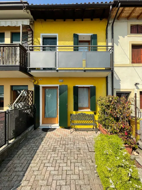 The Family Nest - Casetta Con Vista