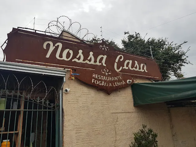 Restaurante Nossa Casa