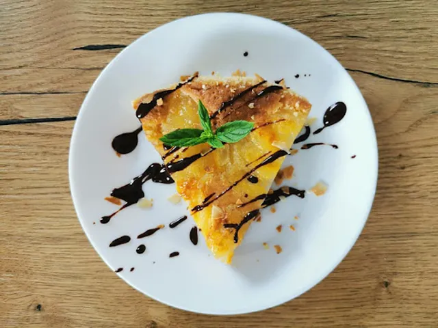 Les petits plats d'Elodie (vente à emporter/livraison)