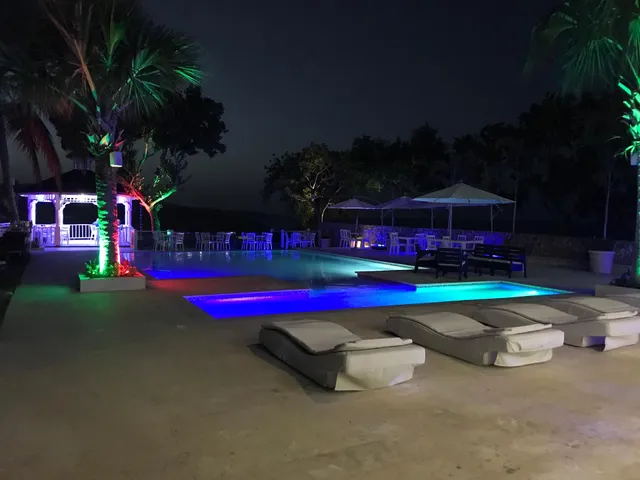 Hotel Restaurant Mira Cielo