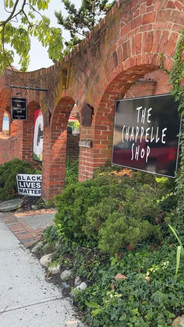 The Chappelle Shop