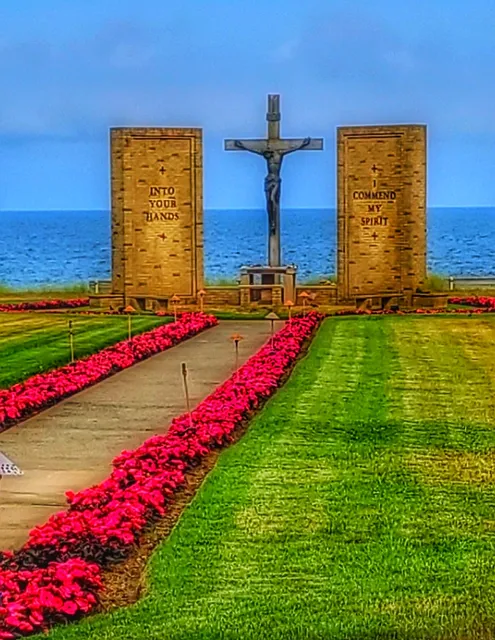 San Alfonso Retreat House