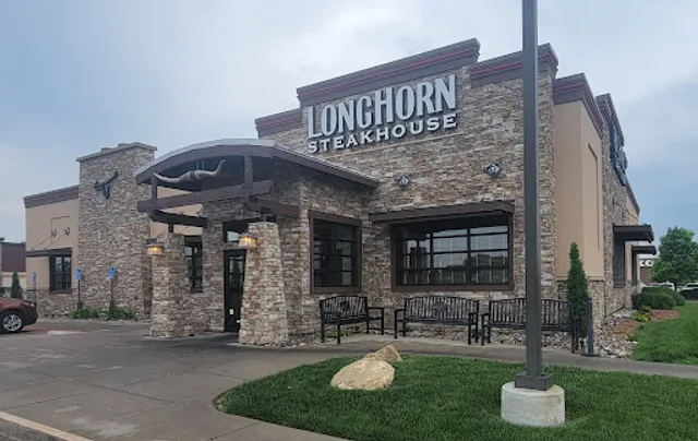 LongHorn Steakhouse