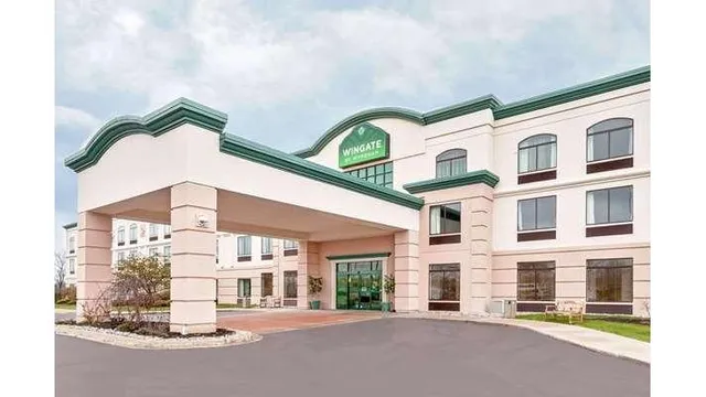Comfort Inn & Suites Grand Blanc/Flint