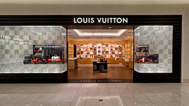 Louis Vuitton Birmingham Saks