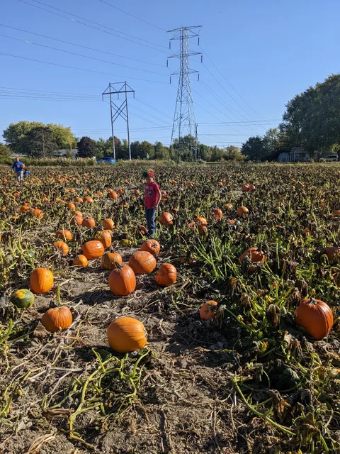 Waterman’s Family Farm