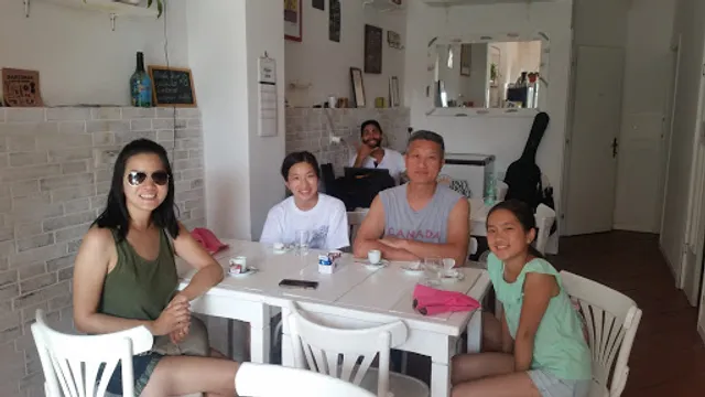 Chill Out San Pietro