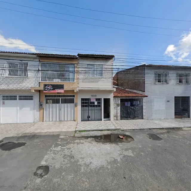 Marmitaria - Tempero da Mama