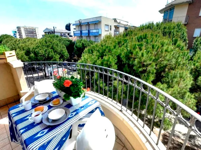 Residence Il Tulipano Riccione