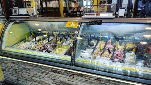 Mister Ice Gelateria