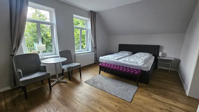 Stadt Apartments Burg Fehmarn