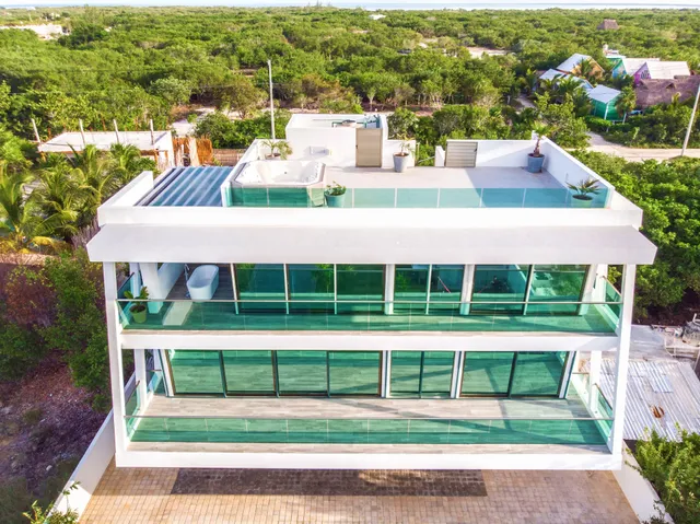 Casa de tus Sueños Holbox