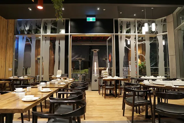 Joyful House 喜悅軒