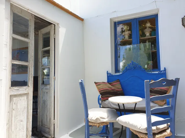 Orea Ellas Kos - Residences | Apartments & Ferienwohnungen