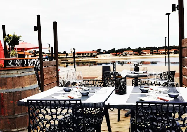 Pizz'Elyo (Pizza De Lago)