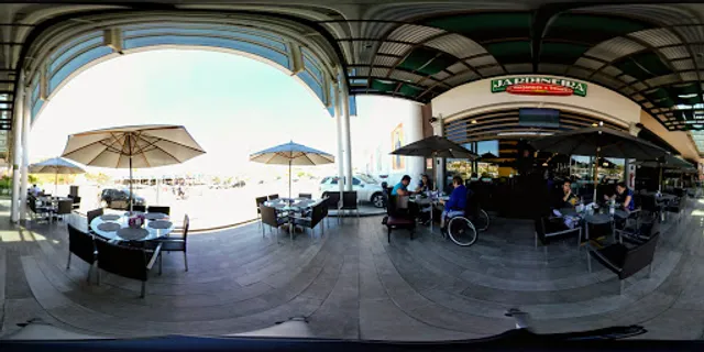 Jardineira Restaurante e Forneria