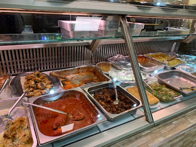 Trattoria da Giacomo