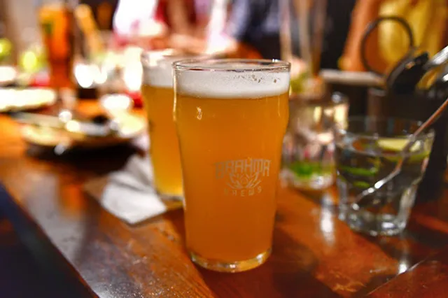 Brahma Brews
