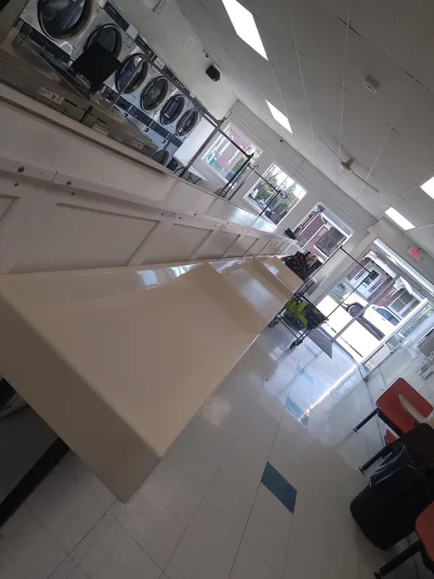 Speedwash of Owensville