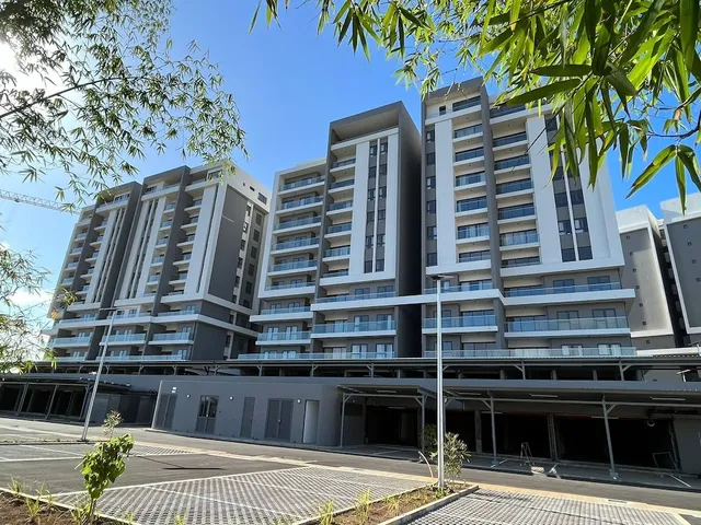 Minissy Luxury Serviced Apartment