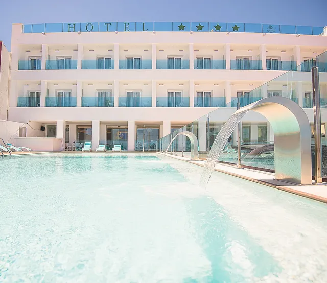 Hotel Soul de Jávea